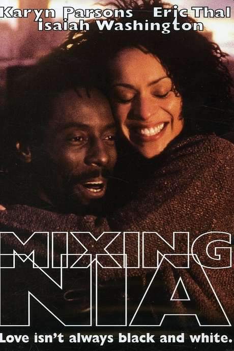 Mixing Nia